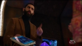 DCS Legends of Tomorrow - Season 06 Episode 06